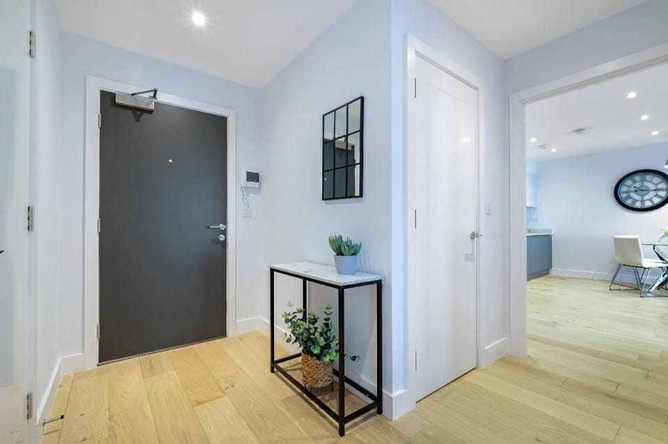 Belmore 2 Bedroom Luxury Apt. in Stanmore - 21 Apartment in Harrow