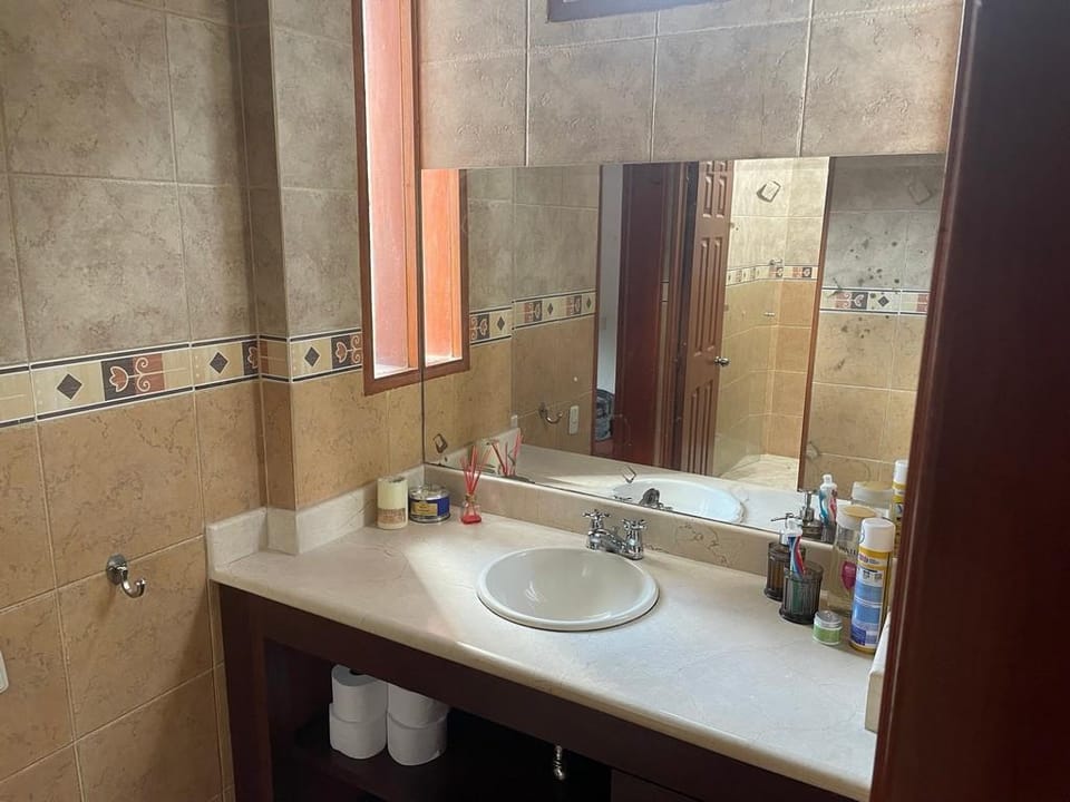 Andean Double Room Villa in Antioquia