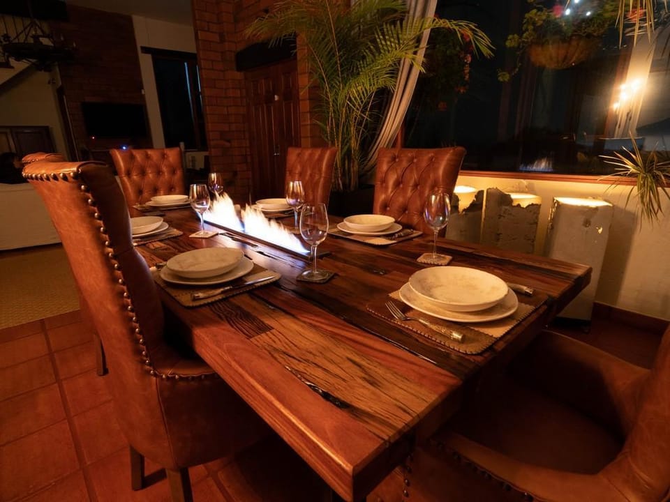 Pacific Twin Room Villa in Antioquia
