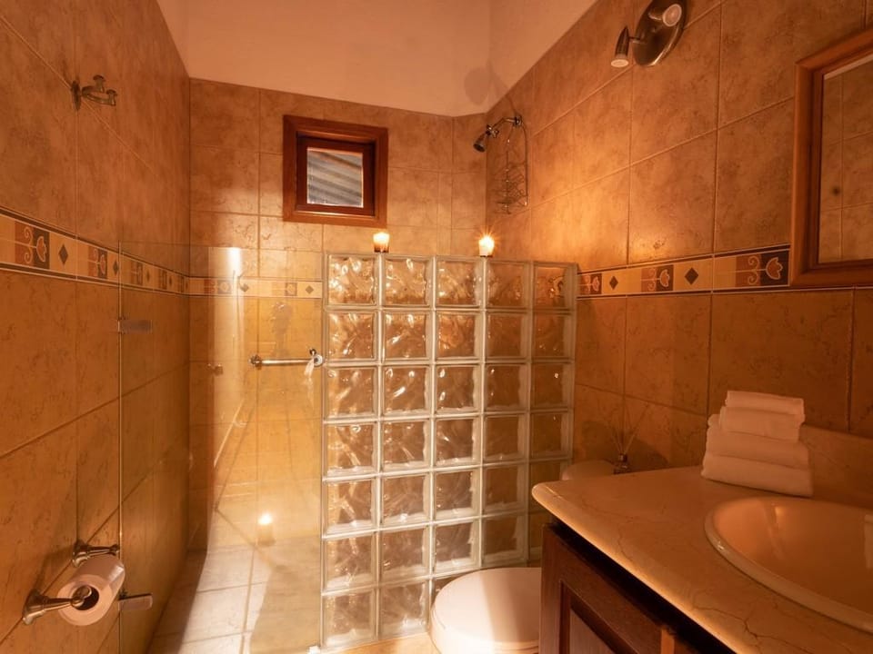 Pacific Twin Room Villa in Antioquia