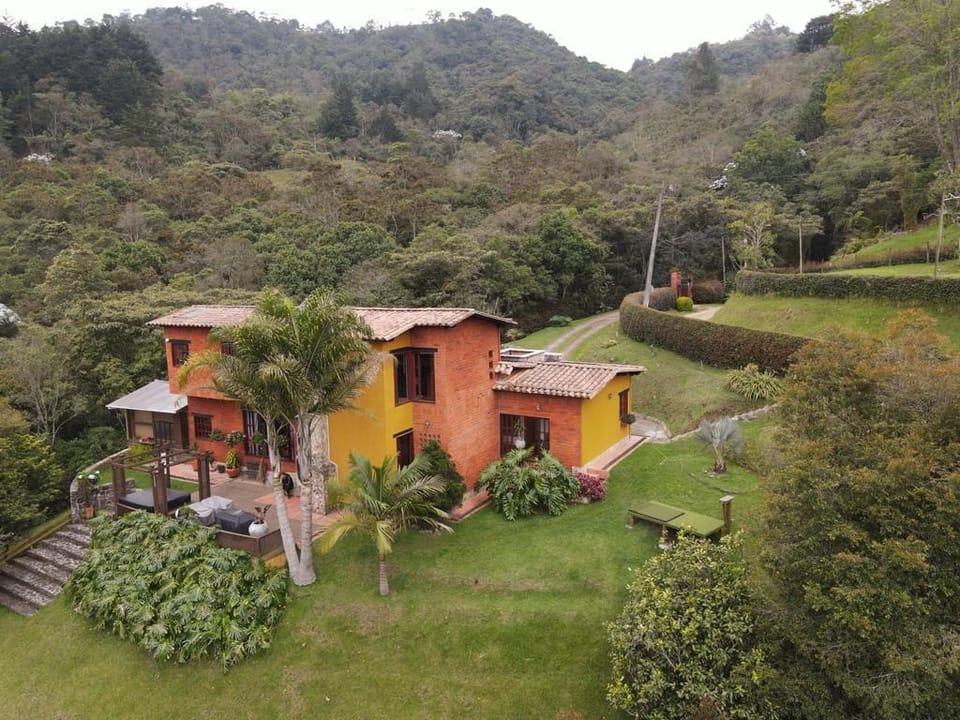 Pacific Twin Room Villa in Antioquia