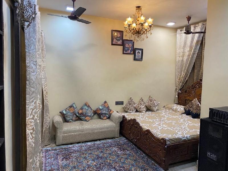 Sufikhandar home stay Apartment in New Delhi