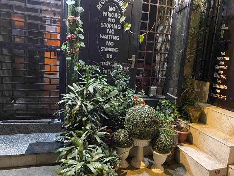 Sufikhandar home stay Apartment in New Delhi