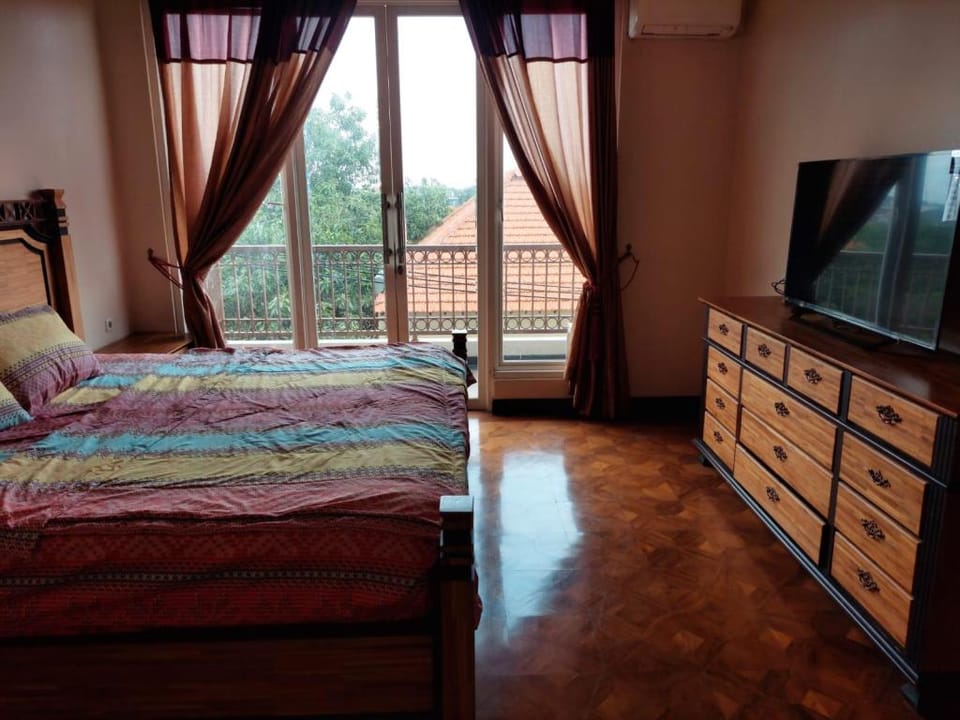 Mumtaz Syariah Homestay Vacation rental in East Java