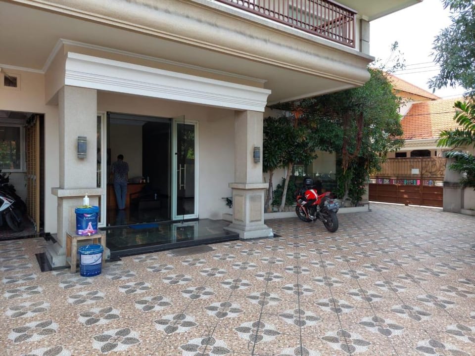Mumtaz Syariah Homestay Vacation rental in East Java