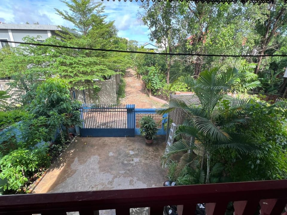 Home of the mango Apartment in Krong Siem Reap