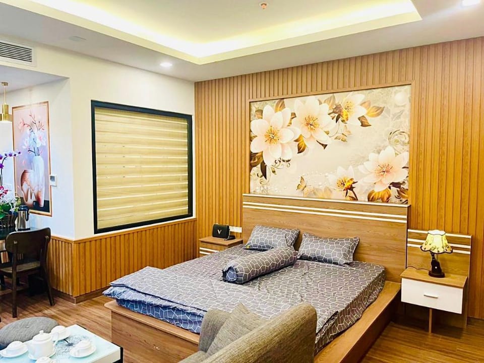 Unnamed property Apartment in Vietnam