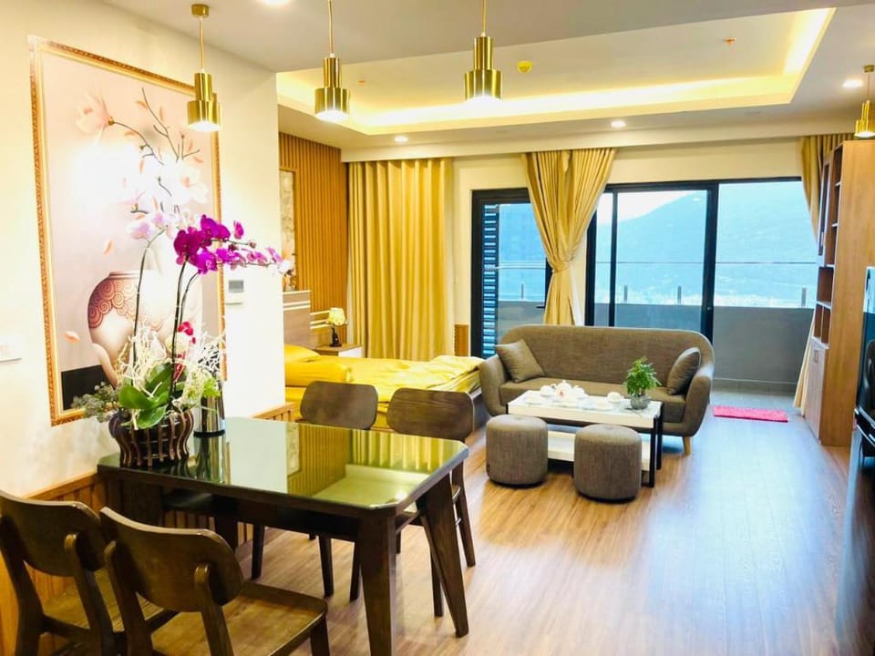 Unnamed property Apartment in Vietnam