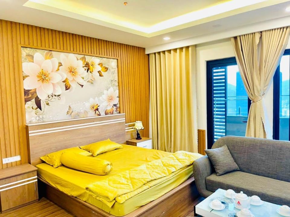 Unnamed property Apartment in Vietnam