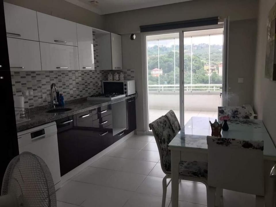 Nice apartment with large space  near Gevahir mall Apartment in Turkey