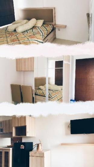 Apartemen Taman Melati Margonda by Win Apartment in South Jakarta City