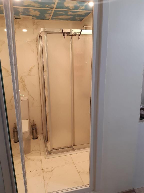 Xalila Stüdyo  Apartment in Istanbul