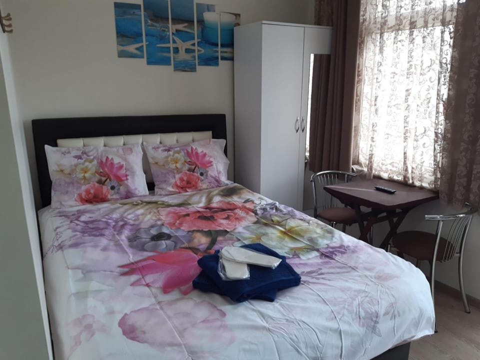 Xalila Stüdyo  Apartment in Istanbul
