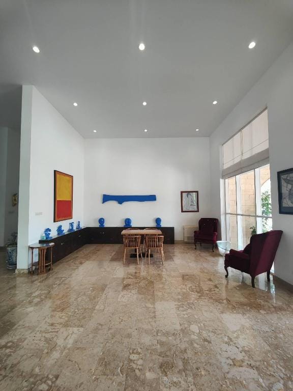 Villa Pictory Bed and Breakfast in Pattaya City