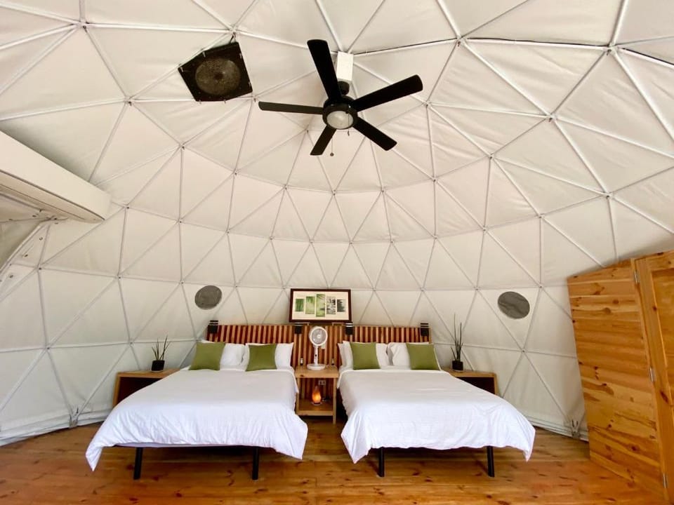 Get Away From It All - Glamping in Lipa Deluxe  Villa in Calabarzon