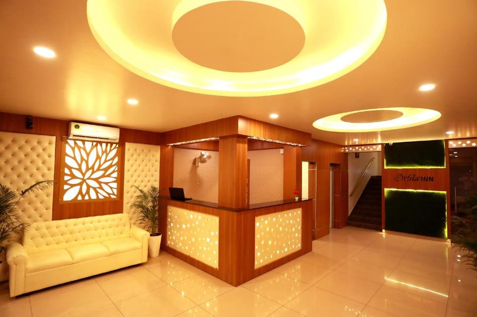 ORFILA INN Airport hotel Hotel in Kochi
