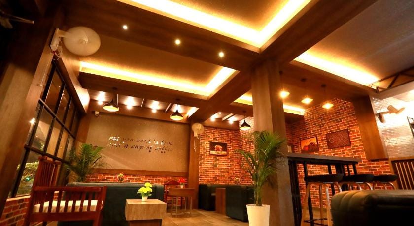 ORFILA INN Airport hotel Hotel in Kochi