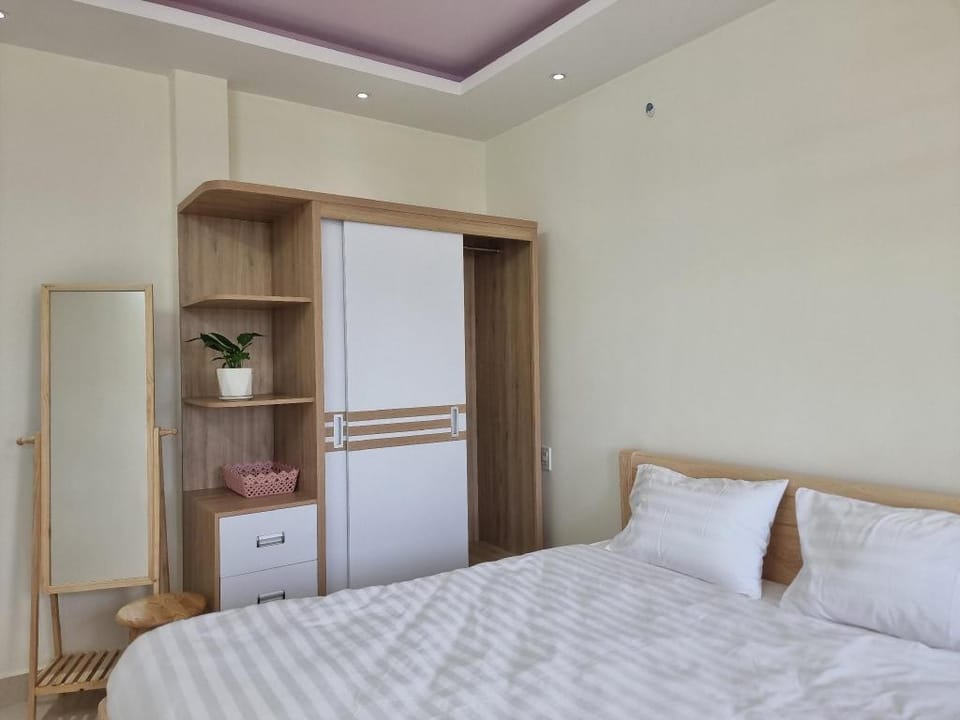 Nhà Phía Trên Đồi Vacation rental in Dalat
