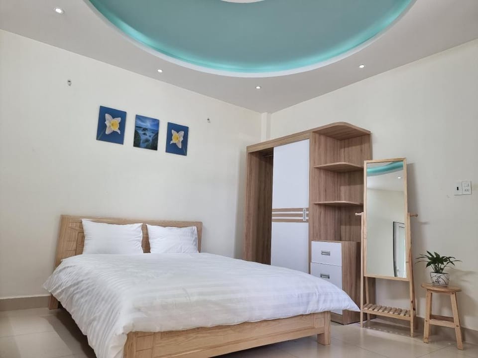 Nhà Phía Trên Đồi Vacation rental in Dalat