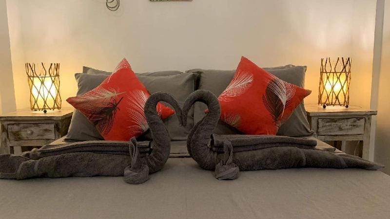 Hutch Lodging House Vacation rental in Puerto Princesa