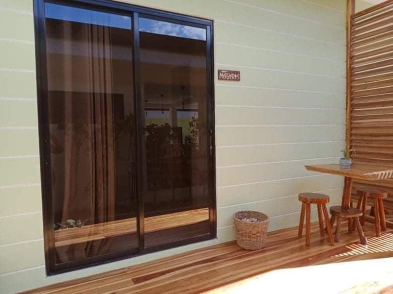 Hutch Lodging House Vacation rental in Puerto Princesa