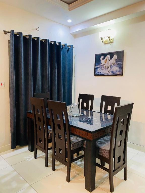 Two Bedroom Comfort Apartment for Family Apartment in Islamabad