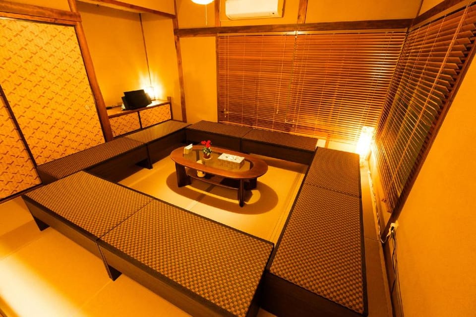 Surf Republic 4 Theme Republic! 30 Seconds Walk to Yoshihama Beach, Surfing and Dogs Welcome! Vacation rental in Kanagawa Prefecture