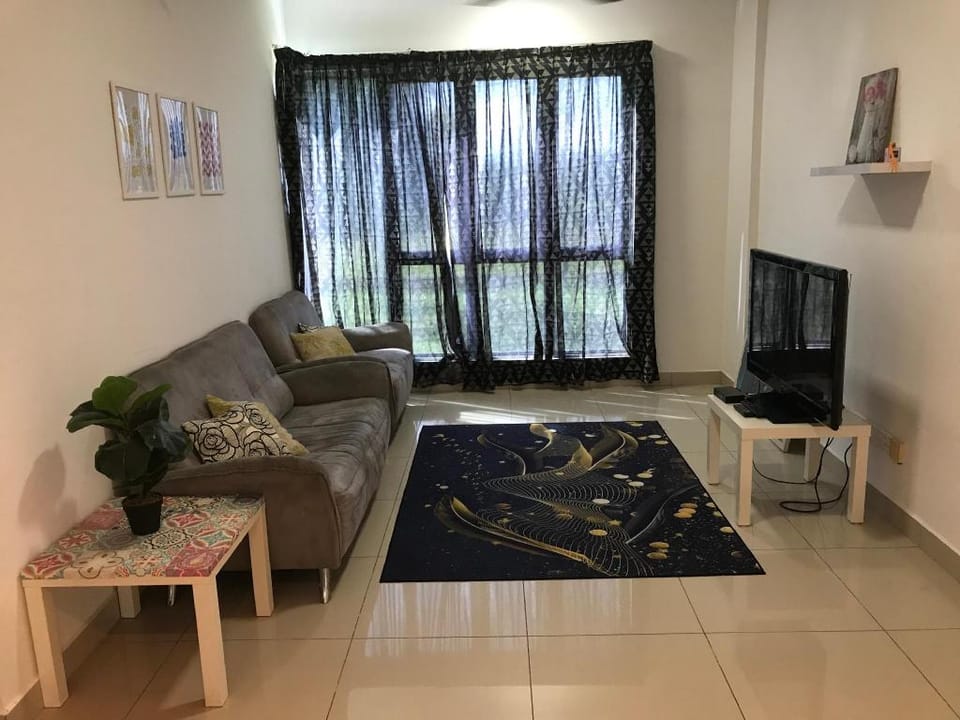 Homestay Putra 1 Apartment in Negeri Sembilan, Malaysia