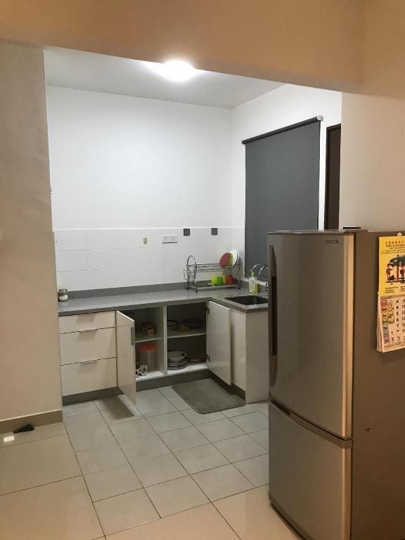 Homestay Putra 1 Apartment in Negeri Sembilan, Malaysia