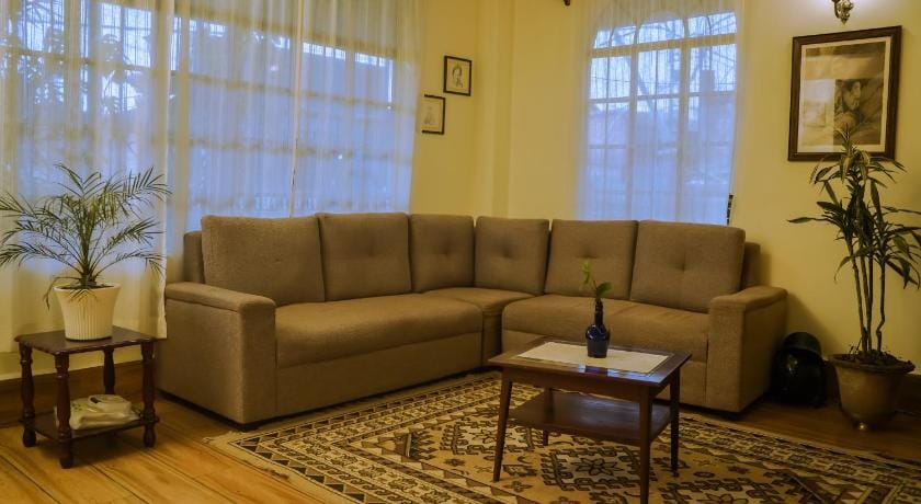 Mission Valley Kalimpong Vacation rental in West Bengal