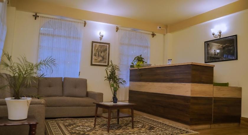 Mission Valley Kalimpong Vacation rental in West Bengal