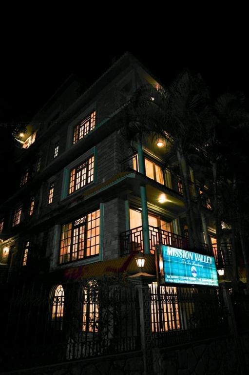 Mission Valley Kalimpong Vacation rental in West Bengal