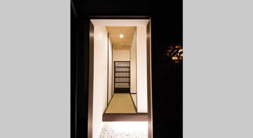 Umenotoan Mibudera Vacation rental in Kyoto
