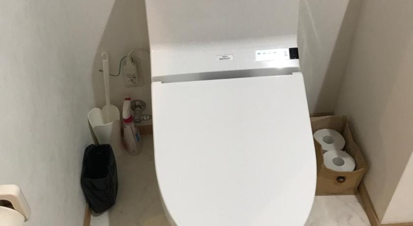 Umenotoan Mibudera Vacation rental in Kyoto
