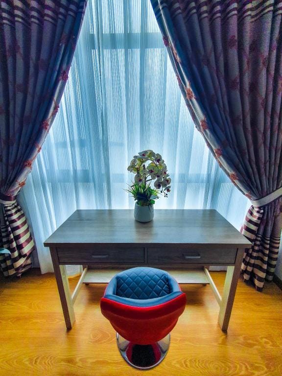 Rayyan Suite (seaview) - Imperium Residence Apartment in Pahang, Malaysia