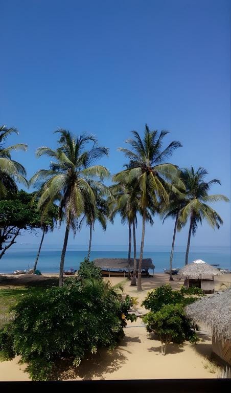 Alankuda Dolphin Village Hotel Hotel in Sri Lanka