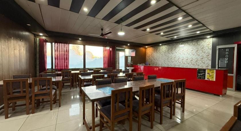 Hotel Sunrise Inn /& Restaurant Kanatal Hotel in Uttarakhand