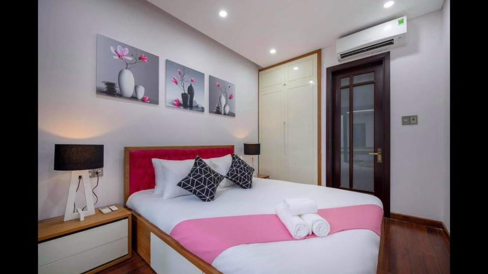 Chill villa near beach, center beach  Villa in Da Nang