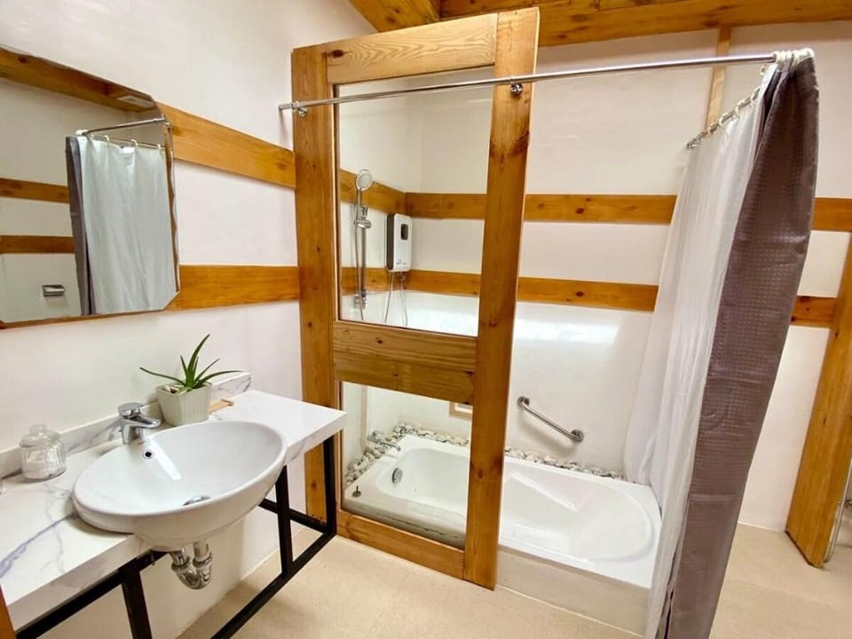 Get away from it all - Glamping in Lipa Villa in Calabarzon