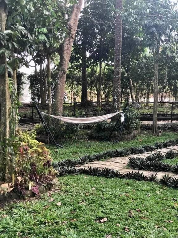 Get away from it all - Glamping in Lipa Villa in Calabarzon