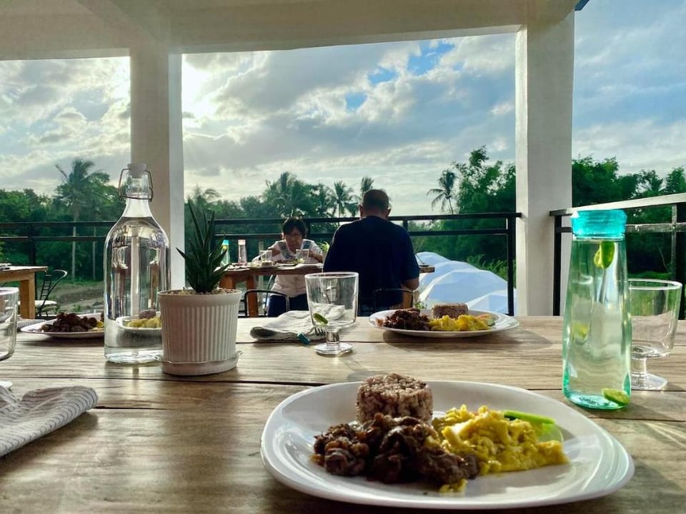 Get away from it all - Glamping in Lipa Villa in Calabarzon