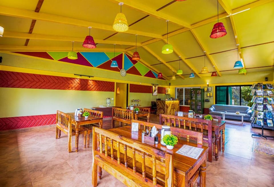 Gurusparsh Resort Hotel in Maharashtra