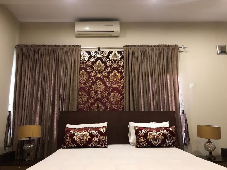 One89 guest house  Vacation rental in Islamabad