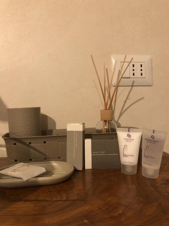Panta Rei Wellness & Charme  Vacation rental in Apulia