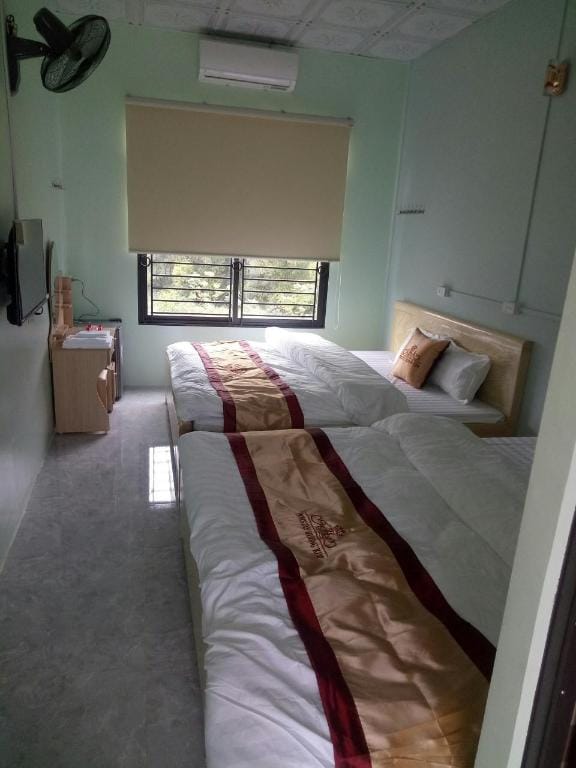 Homestay Hướng Kim Vacation rental in Laos