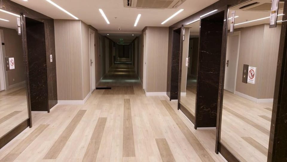 Studio Apartment With Sea View  Apartment in Batumi