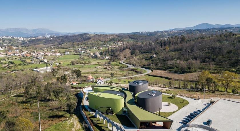 Vila da Laje - Serra da Estrela Hotel in Coimbra District, Portugal