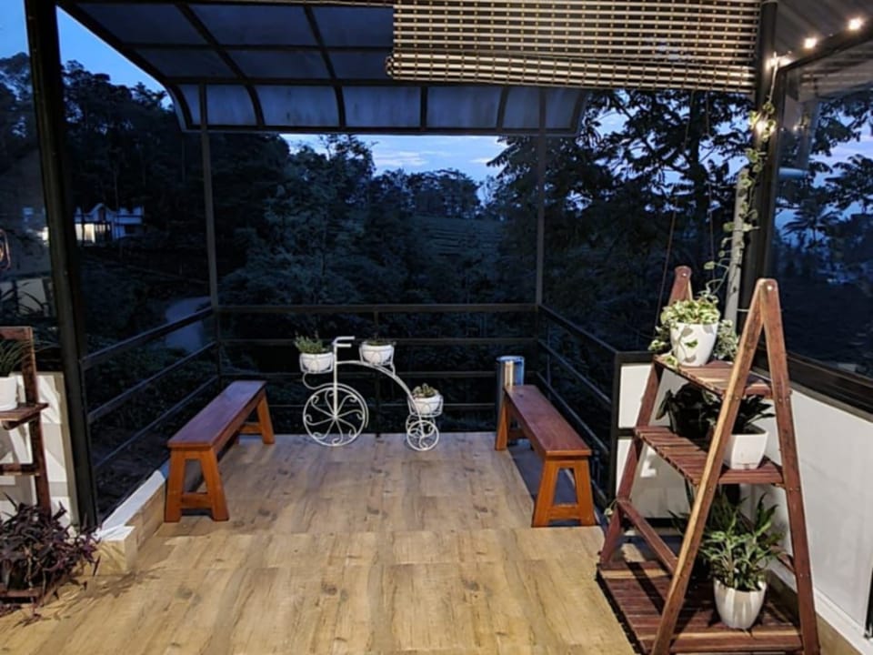 Whitetrip grami Resort Apartment in Kerala