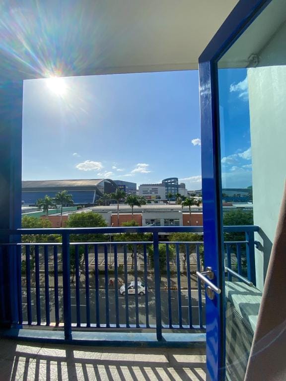Fritzie's Crib Staycation Apartment in Pasay