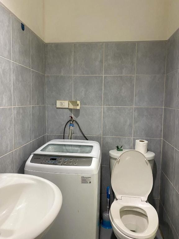 Fritzie's Crib Staycation Apartment in Pasay